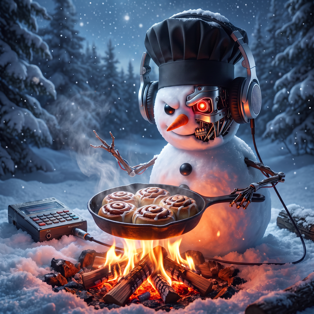 Cookbook