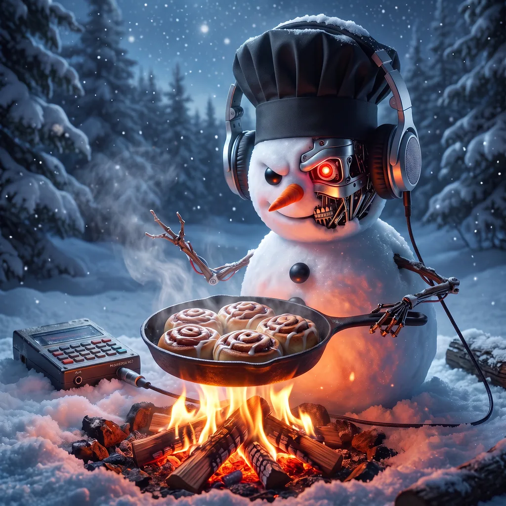 Cookbook